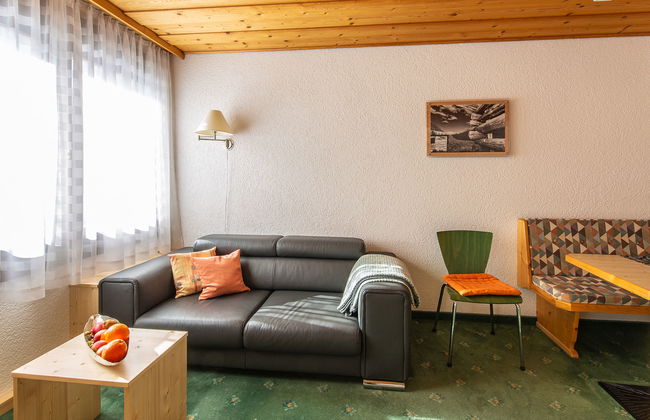 Appartement de 1 chambre à Samnaun - Photo 14