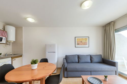 Foto 2 - Apartamento de 1 quarto em Roses com terraço