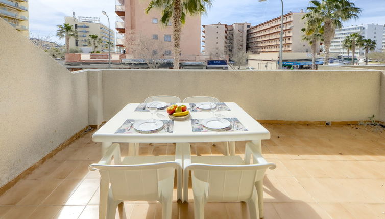 Photo 1 - 1 bedroom Apartment in Roses with terrace