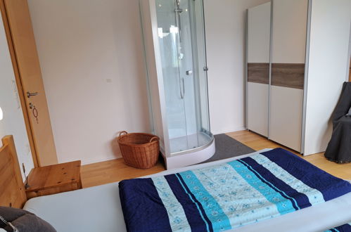 Foto 8 - Apartamento de 4 quartos em Hainzenberg com jardim e terraço