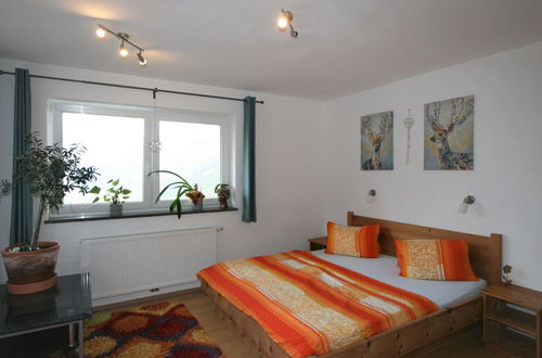 Foto 6 - Apartamento de 4 quartos em Hainzenberg com jardim e terraço