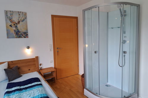 Foto 20 - Apartamento de 4 quartos em Hainzenberg com jardim e terraço