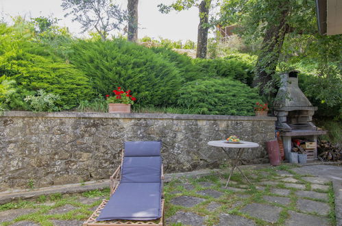 Photo 9 - 2 bedroom House in Rufina with swimming pool and garden