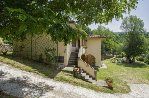 Photo 19 - 2 bedroom House in Rufina with swimming pool and garden