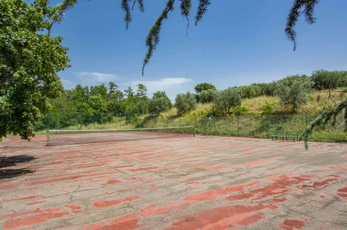 Photo 8 - Maison de 2 chambres à Rufina avec piscine et jardin