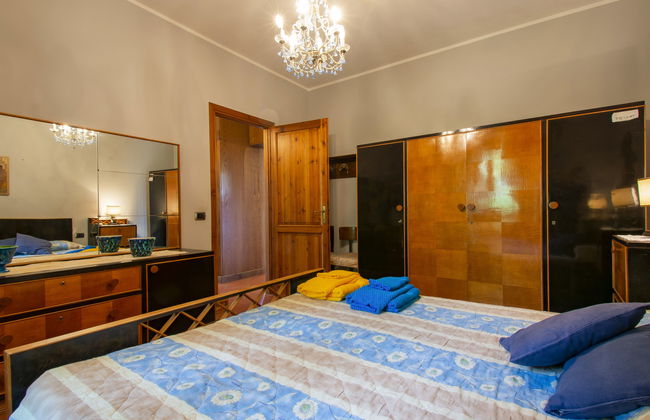 Haus mit 3 Schlafzimmern in Rufina mit schwimmbad und garten - Foto 24