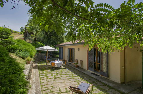 Photo 10 - Maison de 2 chambres à Rufina avec piscine et jardin