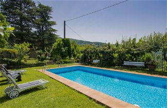 Photo 1 - 2 bedroom House in Rufina with swimming pool and garden