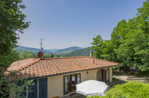 Photo 16 - Maison de 2 chambres à Rufina avec piscine et jardin