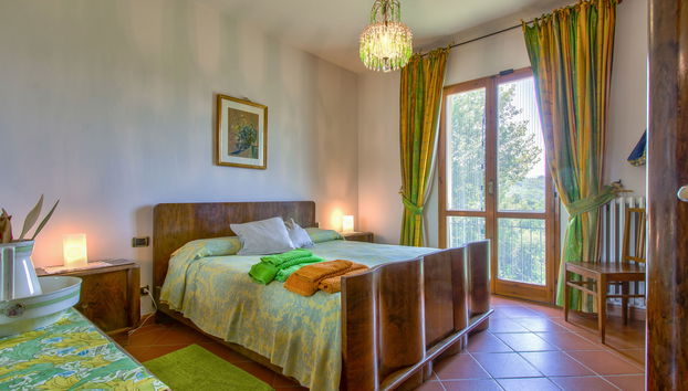 Haus mit 3 Schlafzimmern in Rufina mit schwimmbad und garten - Foto 4