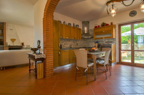 Photo 27 - 2 bedroom House in Rufina with swimming pool and garden