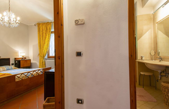 Haus mit 3 Schlafzimmern in Rufina mit schwimmbad und garten - Foto 13