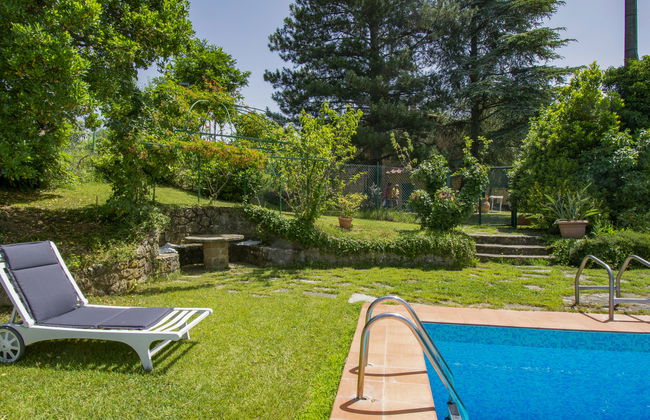 Haus mit 3 Schlafzimmern in Rufina mit schwimmbad und garten - Foto 21