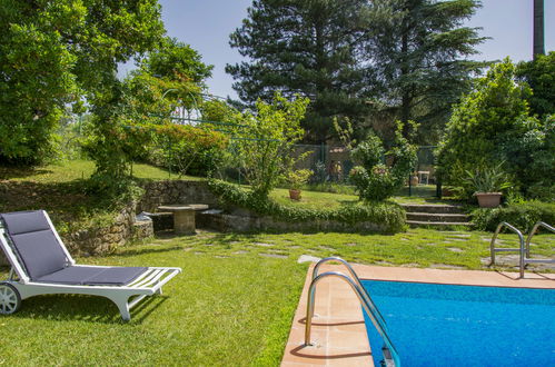 Photo 21 - 2 bedroom House in Rufina with swimming pool and garden