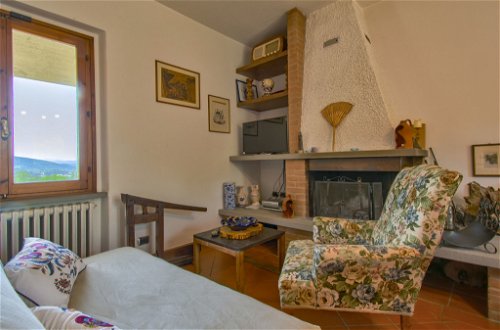 Photo 14 - 2 bedroom House in Rufina with swimming pool and garden