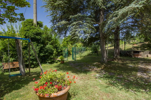 Photo 17 - Maison de 2 chambres à Rufina avec piscine et jardin