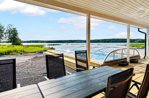 Foto 43 - Casa de 7 quartos em Porvoo com sauna