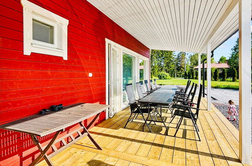 Foto 42 - Casa de 7 quartos em Porvoo com sauna