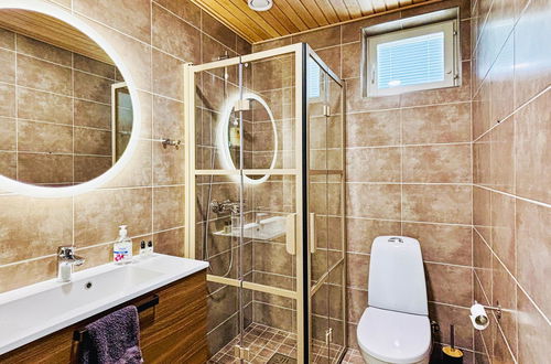 Foto 40 - Casa de 7 quartos em Porvoo com sauna
