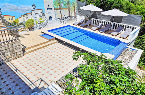 Photo 13 - 2 bedroom Apartment in Korčula with swimming pool and terrace