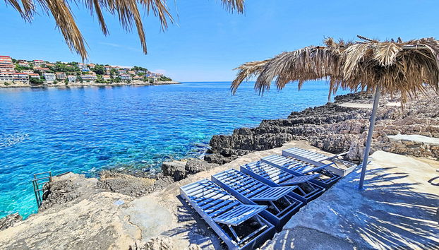 2 bedroom Apartment in Korčula with swimming pool and terrace - Photo 5