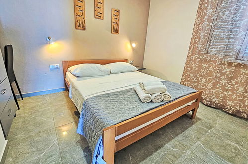 Foto 6 - Appartamento con 1 camera da letto a Korčula con piscina e terrazza