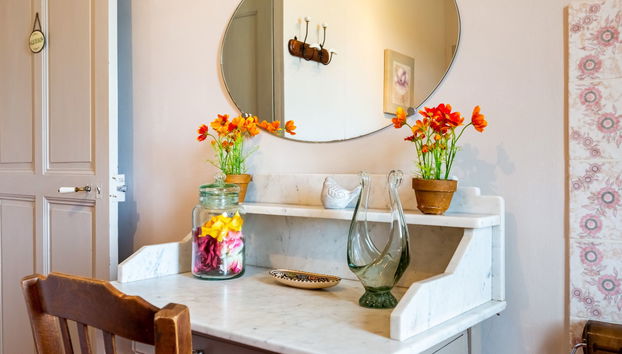 Casa de 2 quartos em Ménerbes com jardim e terraço - Foto 5
