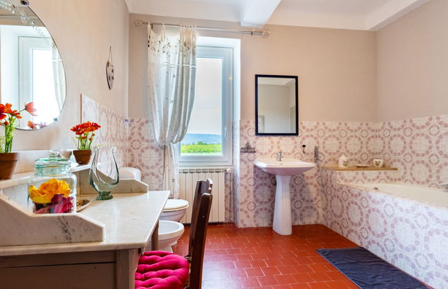 Casa de 2 quartos em Ménerbes com jardim e terraço - Foto 11