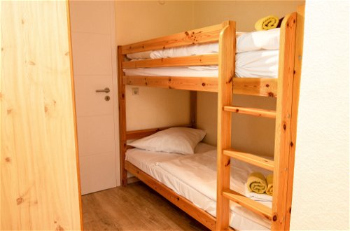 Foto 13 - Appartamento con 2 camere da letto a Norden con vista mare