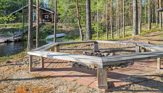 Casa de 1 quarto em Kontiolahti - Foto 4