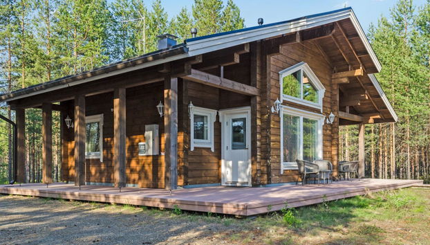 Casa de 1 quarto em Kontiolahti - Foto 3