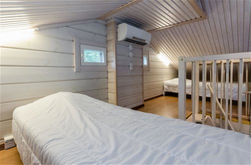 Foto 10 - Casa de 1 habitación en Kontiolahti con sauna