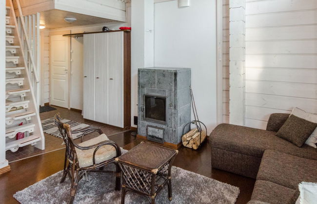 Haus mit 1 Schlafzimmer in Kontiolahti - Foto 9