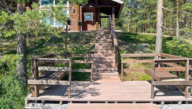 Casa de 1 quarto em Kontiolahti - Foto 2