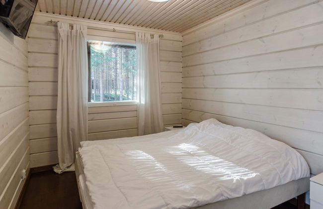 Haus mit 1 Schlafzimmer in Kontiolahti - Foto 12