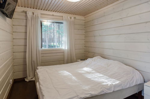 Photo 8 - Maison de 1 chambre à Kontiolahti avec sauna