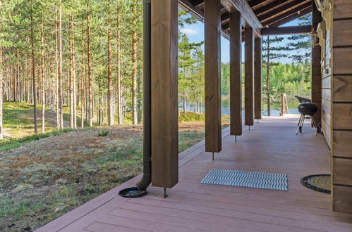 Photo 27 - Maison de 1 chambre à Kontiolahti avec sauna