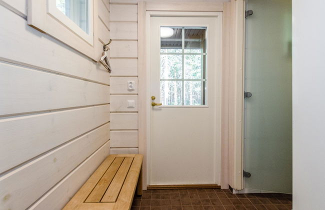 Haus mit 1 Schlafzimmer in Kontiolahti - Foto 17