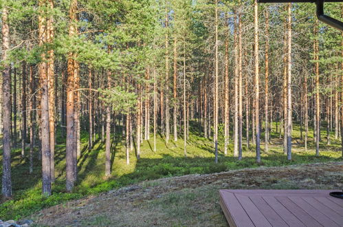 Photo 28 - Maison de 1 chambre à Kontiolahti avec sauna