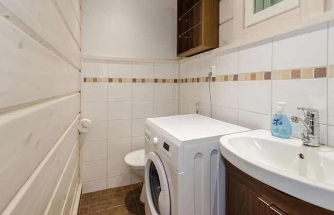 Haus mit 1 Schlafzimmer in Kontiolahti - Foto 18