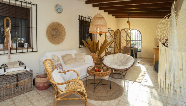 Haus mit 4 Schlafzimmern in Calp mit privater pool und garten - Foto 5