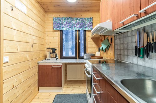 Foto 7 - Casa de 6 quartos em Kolari com sauna e vista para a montanha