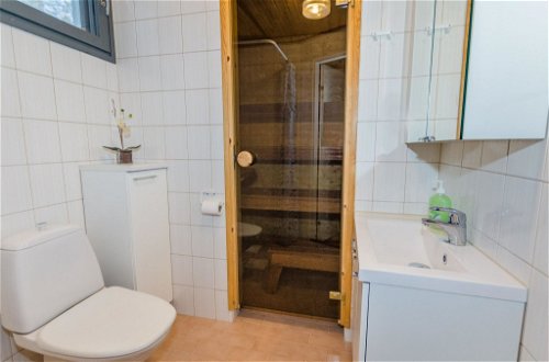 Foto 11 - Casa con 2 camere da letto a Lieksa con sauna
