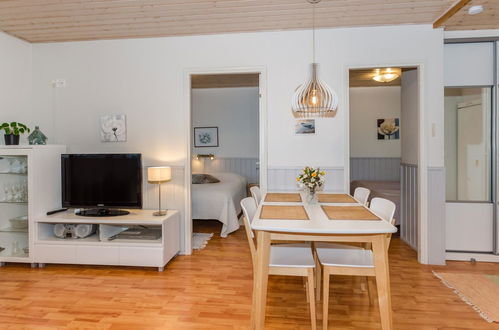 Photo 5 - 2 bedroom House in Lieksa with sauna