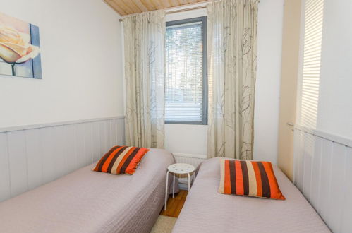 Photo 9 - 2 bedroom House in Lieksa with sauna