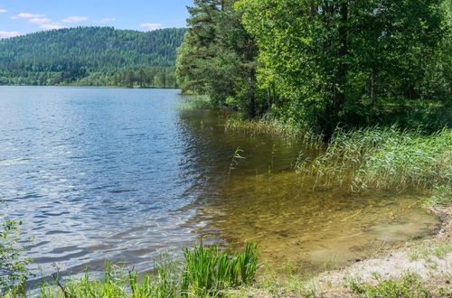 Photo 14 - 2 bedroom House in Lieksa with sauna