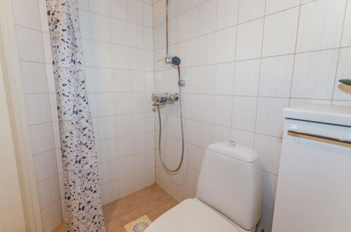 Foto 12 - Casa de 2 habitaciones en Lieksa con sauna