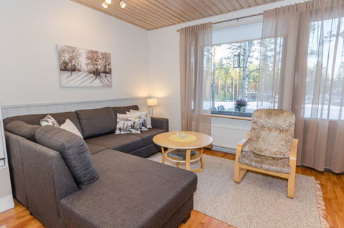 Foto 3 - Casa con 2 camere da letto a Lieksa con sauna
