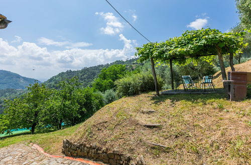 Photo 33 - Maison de 2 chambres à Pescia avec piscine et jardin