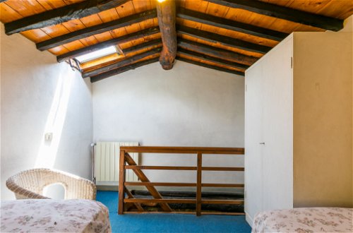 Foto 26 - Haus mit 2 Schlafzimmern in Pescia mit schwimmbad und garten